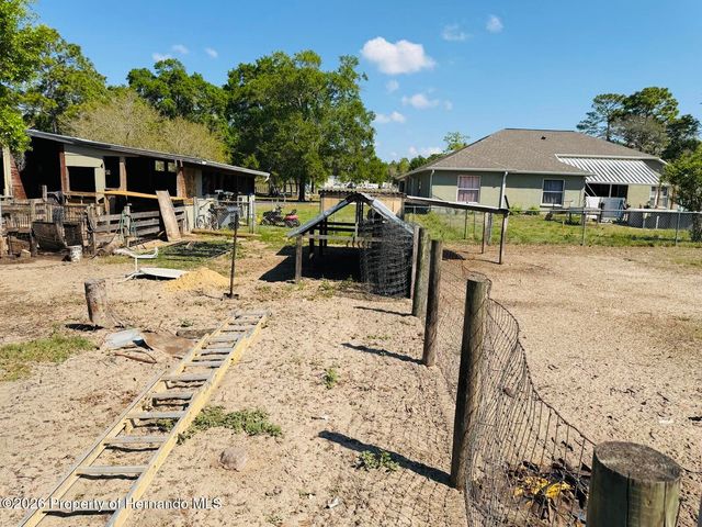 15294 Taralane Avenue, Brooksville, FL 34604