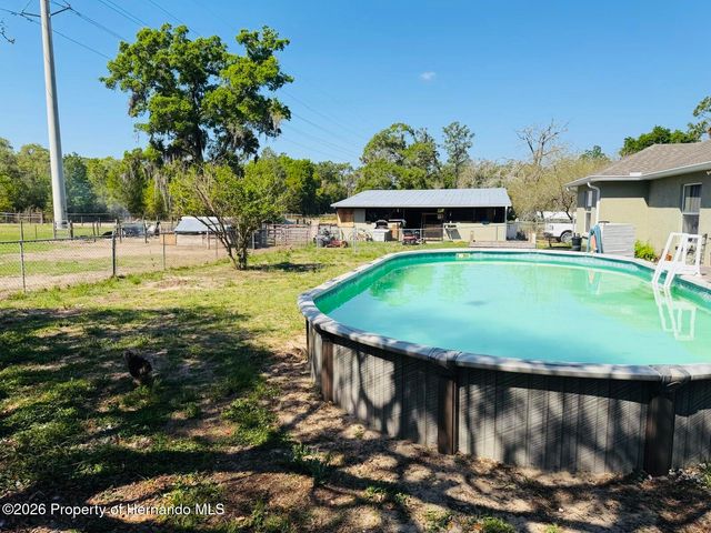 15294 Taralane Avenue, Brooksville, FL 34604