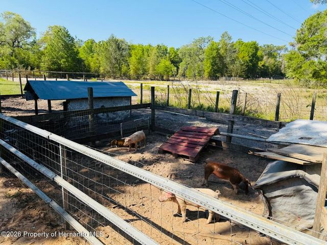 15294 Taralane Avenue, Brooksville, FL 34604