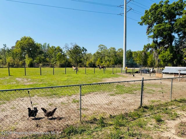 15294 Taralane Avenue, Brooksville, FL 34604