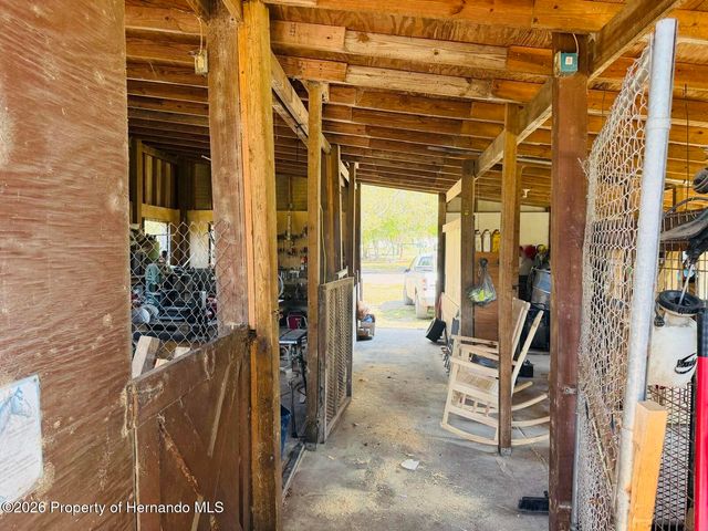 15294 Taralane Avenue, Brooksville, FL 34604