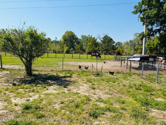 15294 Taralane Avenue, Brooksville, FL 34604