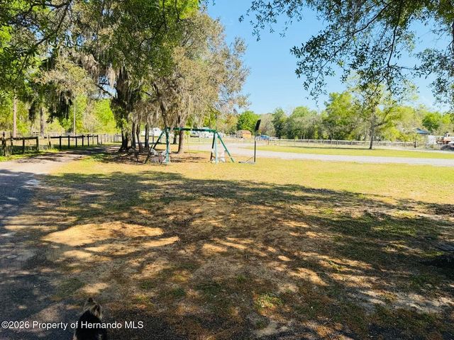 15294 Taralane Avenue, Brooksville, FL 34604