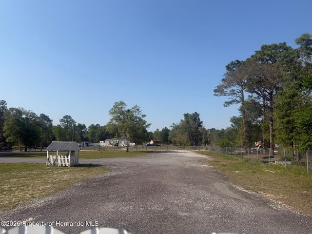 15294 Taralane Avenue, Brooksville, FL 34604