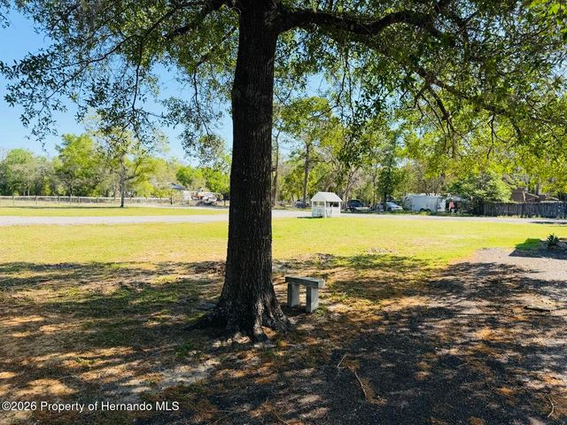 15294 Taralane Avenue, Brooksville, FL 34604