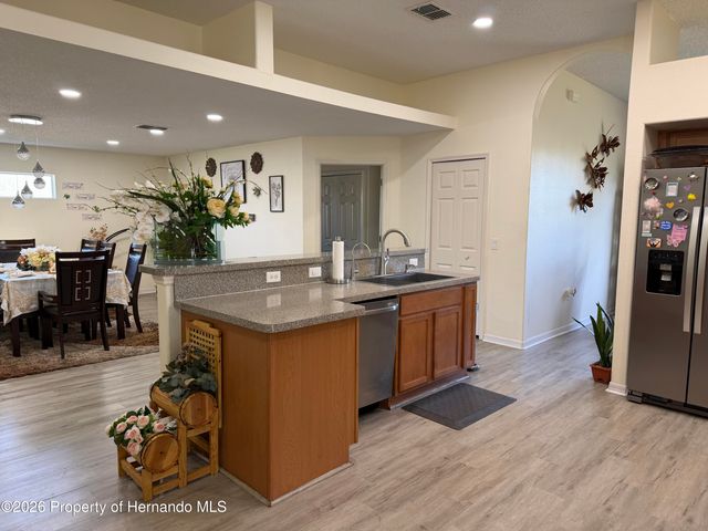 15294 Taralane Avenue, Brooksville, FL 34604