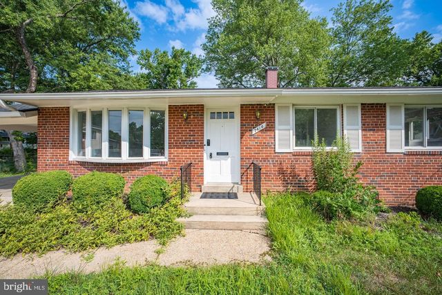 7410 BAYLOR AVE, College Park, MD 20740
