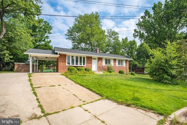7410 BAYLOR AVE, College Park, MD 20740