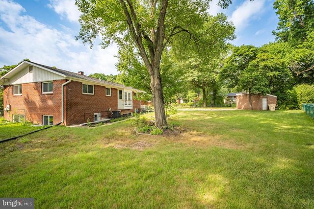 7410 BAYLOR AVE, College Park, MD 20740
