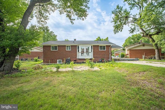 7410 BAYLOR AVE, College Park, MD 20740