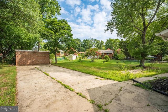 7410 BAYLOR AVE, College Park, MD 20740