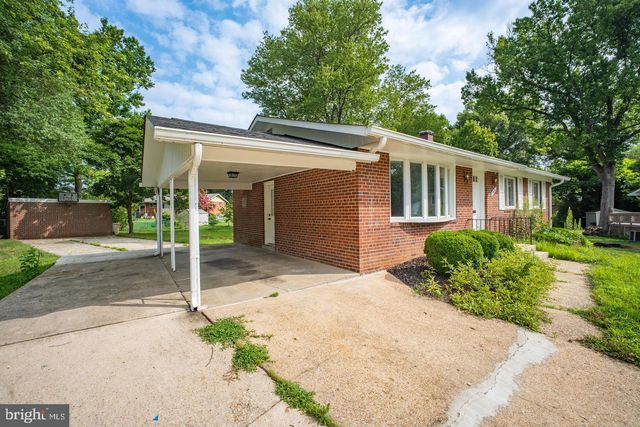 7410 BAYLOR AVE, College Park, MD 20740