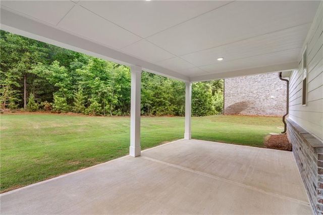 128 Serenade Creek Road, Mcdonough, GA 30252