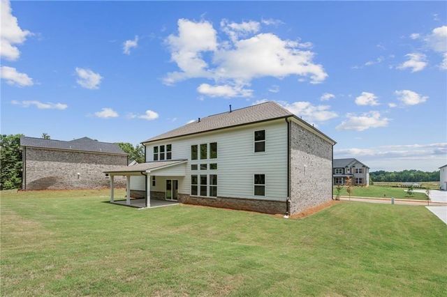 128 Serenade Creek Road, Mcdonough, GA 30252