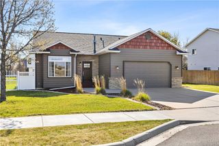 13 S 38th Street W, Billings, MT 59102