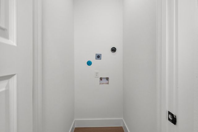 2316 Mckee Street A, Houston, TX 77009