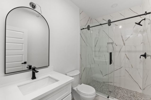 2316 Mckee Street A, Houston, TX 77009