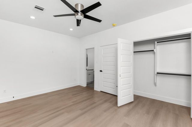 2316 Mckee Street A, Houston, TX 77009