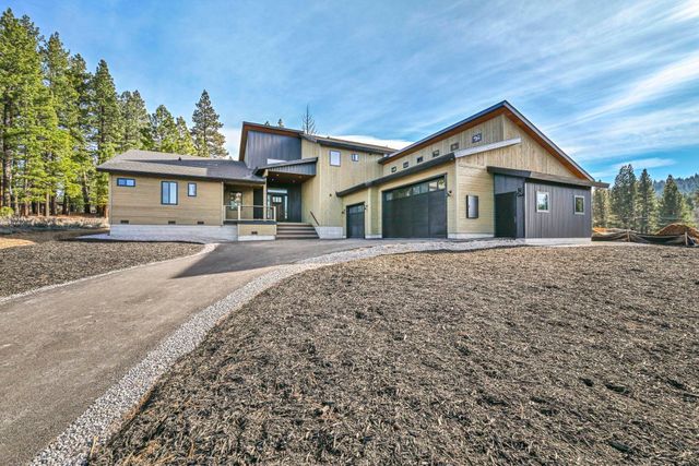 16355 Havern Hill Court, Truckee, CA 96161
