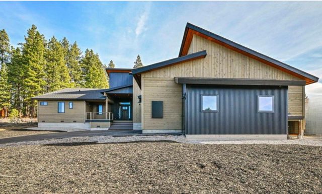 16355 Havern Hill Court, Truckee, CA 96161