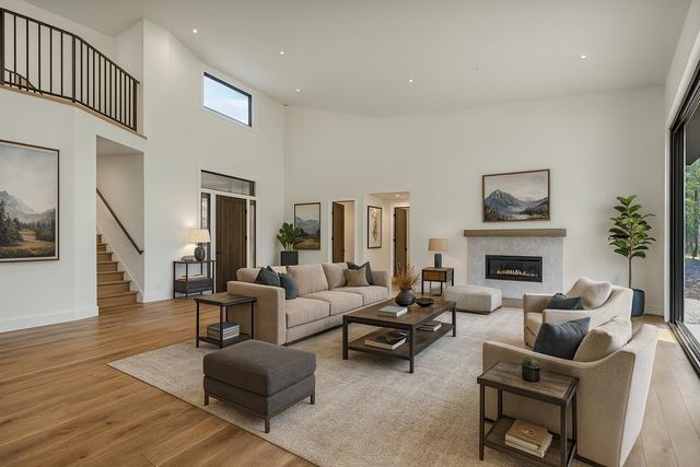 16355 Havern Hill Court, Truckee, CA 96161