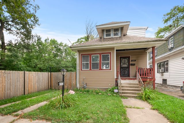 12050 S Yale Avenue, Chicago, IL 60628