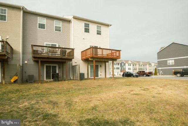 42 VESPUCCI LN, Martinsburg, WV 25404