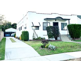 1839 S Curtis Avenue, Alhambra, CA 91803