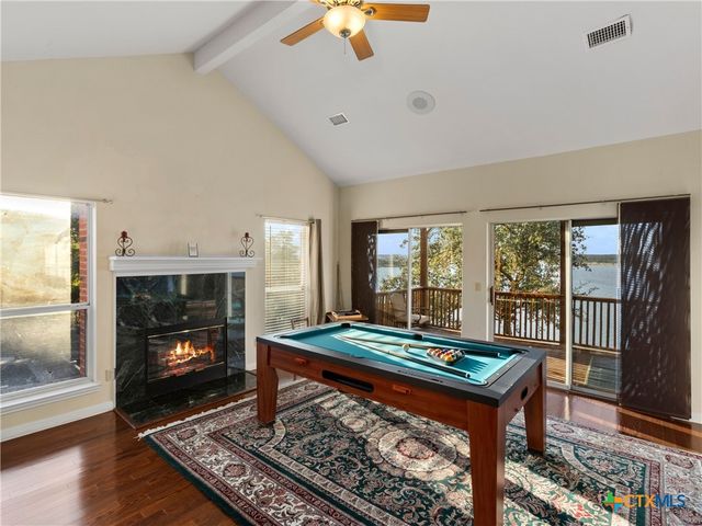 1870 Stagecoach Drive, Canyon Lake, TX 78133