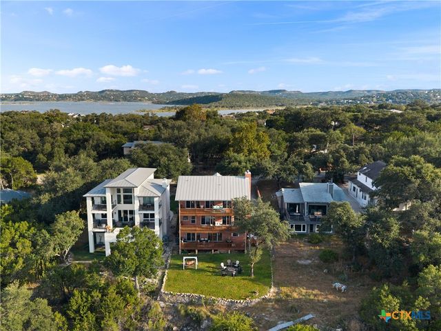 1870 Stagecoach Drive, Canyon Lake, TX 78133