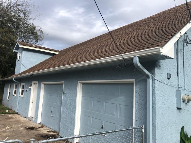 1739 W 7th Street, Freeport, TX 77541