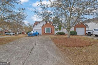 520 Stanford Place, Woodstock, GA 30188