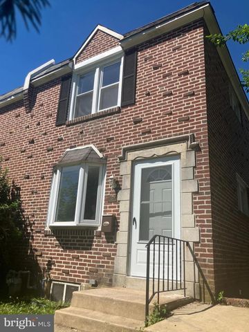 512 S 2ND ST, Darby, PA 19023