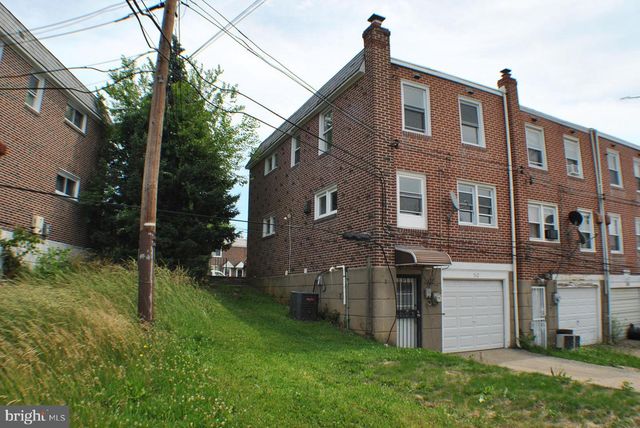 512 S 2ND ST, Darby, PA 19023