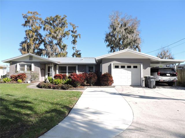 5312 LAKESIDE DRIVE, Lake Wales, FL 33898