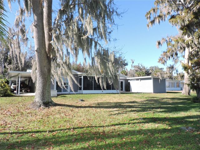 5312 LAKESIDE DRIVE, Lake Wales, FL 33898