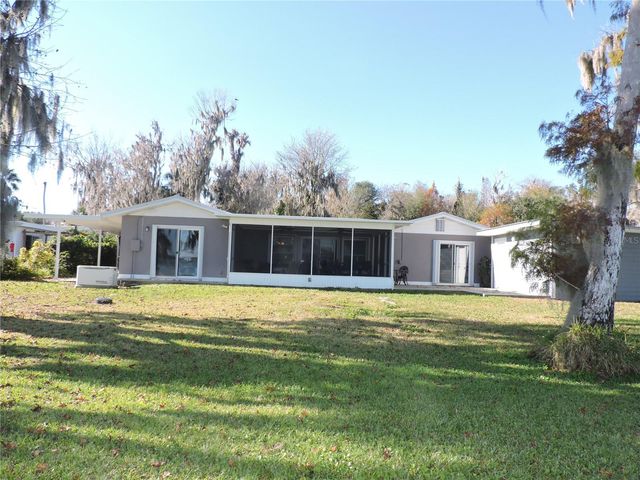 5312 LAKESIDE DRIVE, Lake Wales, FL 33898