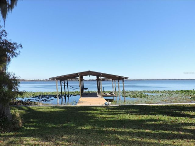 5312 LAKESIDE DRIVE, Lake Wales, FL 33898
