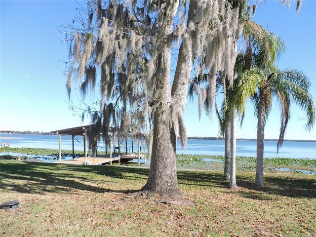 5312 LAKESIDE DRIVE, Lake Wales, FL 33898