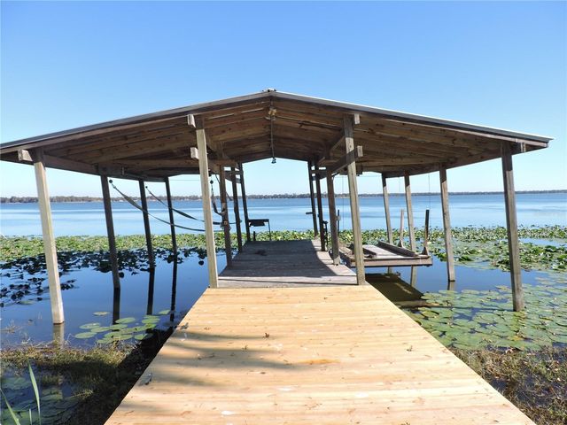 5312 LAKESIDE DRIVE, Lake Wales, FL 33898
