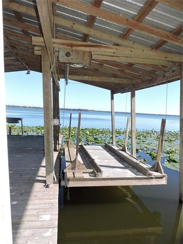 5312 LAKESIDE DRIVE, Lake Wales, FL 33898