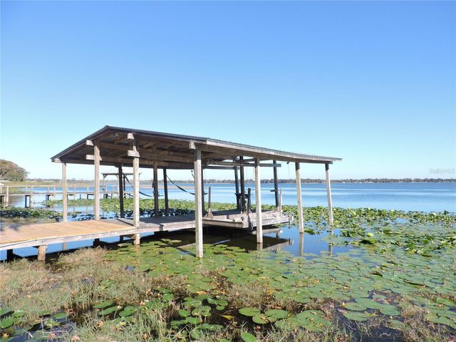 5312 LAKESIDE DRIVE, Lake Wales, FL 33898