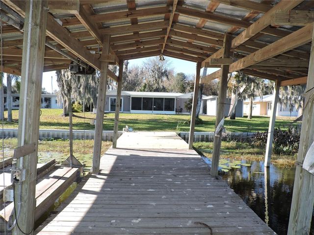 5312 LAKESIDE DRIVE, Lake Wales, FL 33898