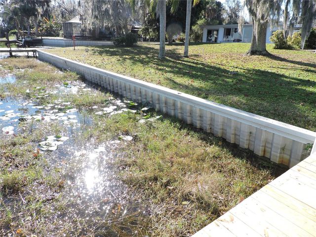 5312 LAKESIDE DRIVE, Lake Wales, FL 33898