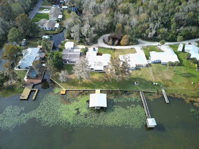 5312 LAKESIDE DRIVE, Lake Wales, FL 33898