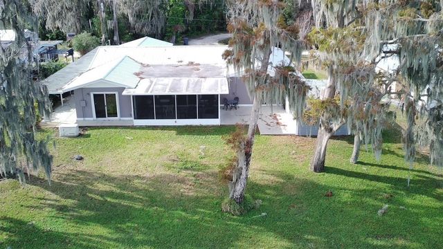 5312 LAKESIDE DRIVE, Lake Wales, FL 33898