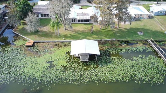 5312 LAKESIDE DRIVE, Lake Wales, FL 33898