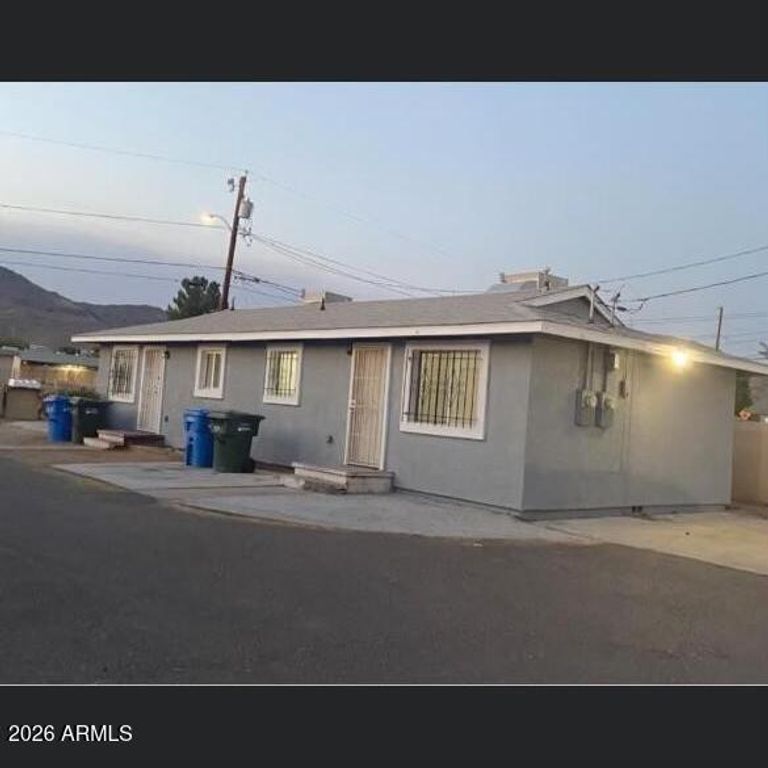 1597 W MOUNTAIN VIEW Road, Phoenix, AZ 85021 — photo 2