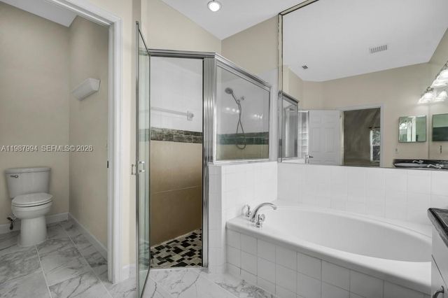 1282 NW 171st Ter, Pembroke Pines, FL 33028