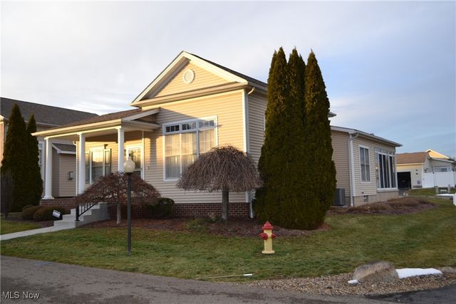 1805 E Western Reserve Road 52, Poland, OH 44514